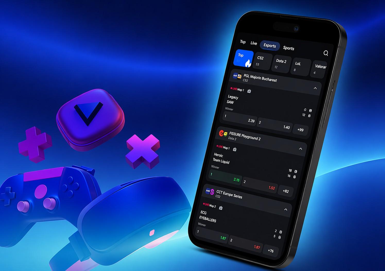 Laser247 App Features - 10% Bonus & Laser Fast Payout