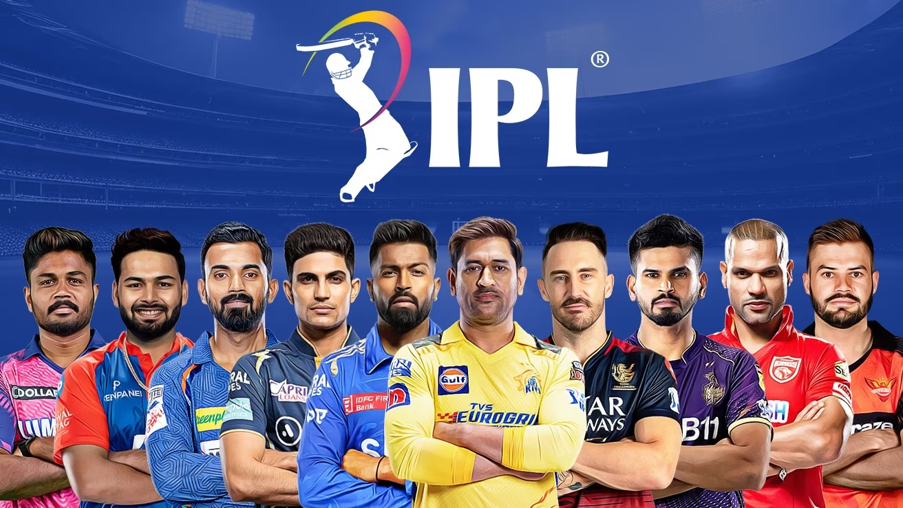 IPL 2026 Betting on Laser247 - Precision Odds